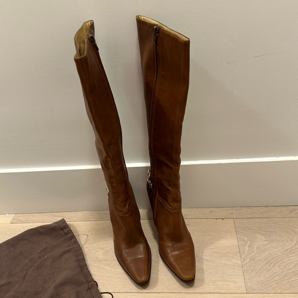 Celine Boots